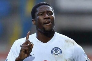 Togo: FIFA, prix du fair-play pour Francis Koné