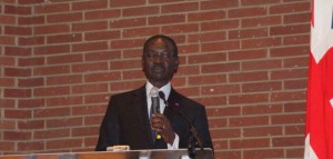 Cameroun-Grande Bretagne: Tourmente dans la diplomatie camerounaise, Biya limoge le haut commissaire du pays en Grande-Bretagne