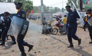 Cameroun : Insurrection armée en zone anglophone, le gouvernement et ICG s'affrontent par arguments interposés