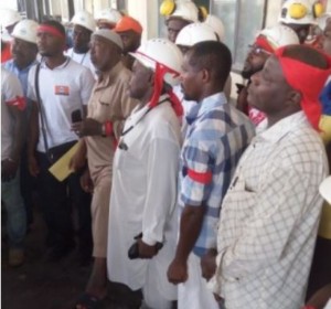 Côte d'Ivoire: Plus de quarante jours de grève à  la Société des Ciments d'Abidjan, la décision du ministère de l'Emploi saisi, incessamment attendue