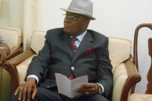 Togo: Commission électorale, arrivée de l'UFC, 13 moins 17