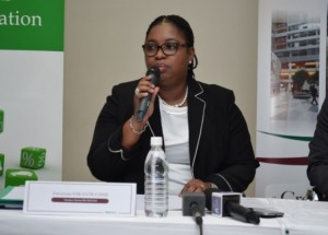 Côte d'Ivoire: Accusée par le Crepmf d'avoir enfreint à  la réglementation, la DG de BNI gestion se défend et crie au «complot»