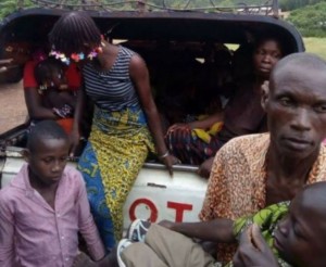 Côte d'Ivoire: Méagui, une école s'affaisse sur instituteurs et élèves, des blessés graves enregistrés