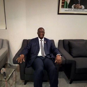 Côte d'Ivoire: Conflit Wê-Baoulé, Guikahué révèle, «il y a des intérêts complexes;  C'est un dossier assez complexe»