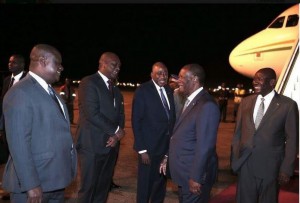 Côte d'Ivoire: Monnaie unique de la CEDEAO, Ouattara rassure que son pays va respecter les critères à  l'échéance de 2019