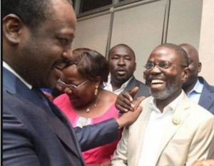 Côte d'Ivoire : Après avoir atteint plus d'un million de fans sur sa page  Facebook, Soro, « Votre confiance augmente notre responsabilité »