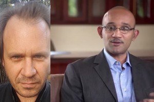 Côte d'Ivoire: Poursuite au pénal du Directeur de KOACI pour un interview de Michel Gbagbo, le ministre de la Communication se refuse tout commentaire