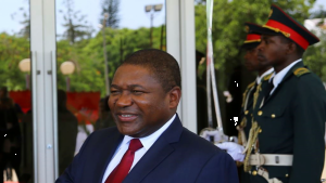 Mozambique: Le Président limoge son chef de l'armée et le patron des  services secrets après des attaques