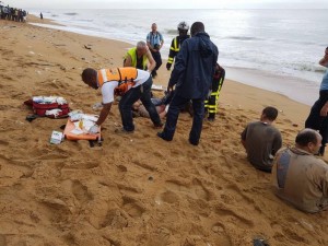 Côte d'Ivoire: La levée de corps des quatre victimes du crash de l'avion de type Antonov An 26 a eu lieu mercredi