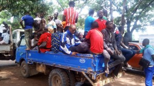 Côte d'Ivoire: Région du Cavally, le conflit foncier entre wê et baoulé fait 7 morts, 28 blessés dont un Gendarme