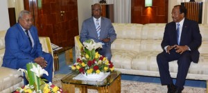 Cameroun-Tchad: Un sommet extraordinaire de la Cemac à  N'Djamena sous peu
