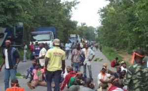 Côte d'Ivoire: La Cellule 39 recule en attendant d'être reçue le 3 novembre par Amadou Gon à  Korhogo