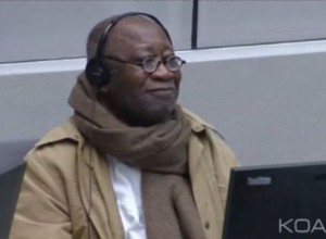 Côte d'Ivoire: Refus d'accorder la liberté provisoire à  Gbagbo, Amnesty Pays Bas critique les arguments avancés par la CPI