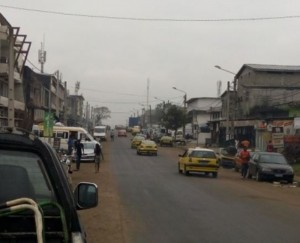 Côte d'Ivoire: Deux-Plateaux, des réseaux parallèles perturbent la distribution régulière de l'eau au désespoir des riverains