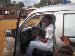 Côte d'Ivoire: Construction de quatre hôpitaux militaires, l'accord de prêt de 41,7 milliards FCFA adopté