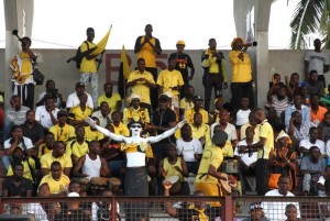 Côte d'Ivoire: La CAF sanctionne l'Asec pour «jets de projectiles» de ses supporters envers arbitres, 2,8 millions FCFA comme amende