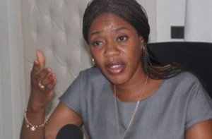 Côte d'Ivoire: Affoussiata Bamba affirme l'existence d'une note de la DST visant des proches de Soro