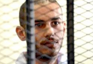 Mauritanie: Condamné à  la peine de mort pour un blog sur Mahomet, Cheikh Ould Mohamed rejugé en Novembre