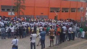 Côte d'Ivoire: Elim. Mondial, nombre de supporters marocains fixé à  200, vers l'application de la règle de la réciprocité ?