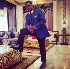 Guinée Equatoriale-France: Théodorin Obiang condamné à  3 ans de prison et 30 millions d'euros avec sursis