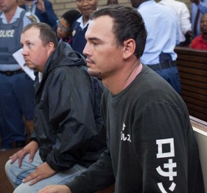 Afrique du Sud: Jeune noir enfermé dans un cercueil, les deux fermiers blancs condamnés à  16 et 19 ans de prison