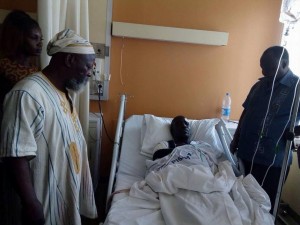 Côte d'Ivoire: Conflits Guéré-Baoulé, Hubert Oulaye se dit ému de la situation qui prévaut à  Guiglo et propose une recette de sortie de crise