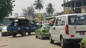 Côte d'Ivoire: Confusion à  Adjamé, la police mitraille le véhicule d'un ministre