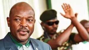 Burundi: Bujumbura claque la porte de la CPI, une première en Afrique