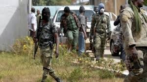 Côte d'Ivoire: Le règlement des questions militaires aurait coûté 100 milliards à  l'Etat