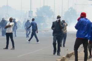 Togo: Affaire des milices, mise au point du gouvernement et mise en garde