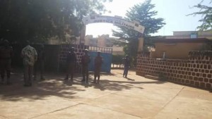 Burkina Faso: Le point du dossier judiciaire de l'insurrection populaire