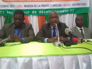 Côte d'Ivoire: 7 marchés incendiés en moins d'un an, le Conseil fédéral des commerçants déplore la non assistance des sinistrés par les autorités