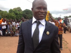 Côte d'Ivoire: Prévus ce samedi à  Abidjan, le Congrès du MFA reporté à  une date ultérieure