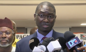 Sénégal: Levée de l'immunité du député-maire de Dakar, la réponse floue du ministre de la justice qui fait jaser