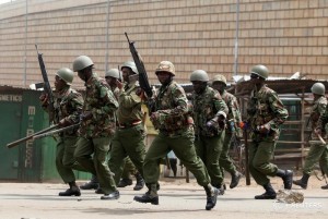 Somalie: Deux attentats à  la voiture piégée font au moins 7 morts