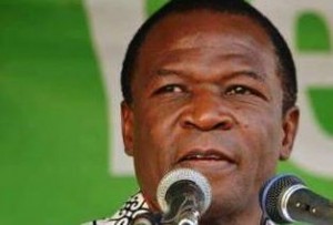 Burkina Faso: François, le frère cadet de Blaise Compaoré interpellé en France