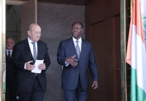 Côte d'Ivoire: Ouattara à  Washington dans la première semaine pour la signature du Compact MCC
