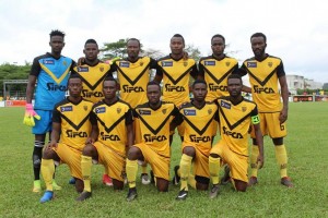 Côte d'Ivoire: Ligue 1, une bouffée d'air pour l'Asec avec sa 1ère victoire, l'Africa et l'AFAD enchaînent un troisième succès de rang