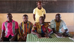 Côte d'Ivoire: Les instituteurs adjoints veulent plus de places au concours professionnel CAP pour être ordinaires