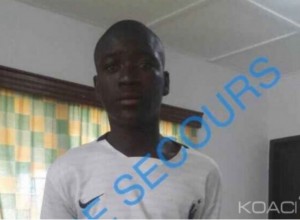 Côte d'Ivoire: L'un des présumés microbes assassins du policier au carrefour Sable arrêté à  Guibéroua