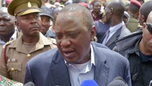 Kenya: Suspens au Kenya, annonce des résultats de la Présidentielle à  12H30 GMT