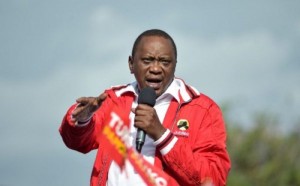 Kenya: Présidentielle, Uhuru Kenyatta  réélu avec avec  98,26% des voix