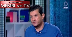 Egypte:  Une émission de TV jugée «anti-islam» retirée des antennes