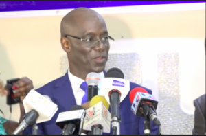 Sénégal: Nième départ dans le camp pouvoir, un autre ex ministre de Sall lance son parti politique