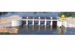 Côte d'Ivoire: Le coût et les caractéristiques du barrage de Soubré inauguré jeudi prochain par Ouattara