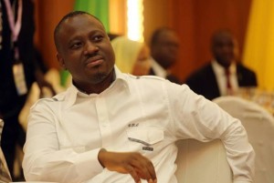 Côte d'Ivoire: Guillaume Soro à  ses détracteurs, «Je ne suis pas du style où on va me contraindre»