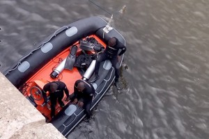 Côte d'Ivoire: Un homme nu et en putréfaction découvert dans la lagune