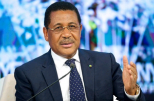 Gabon: Daniel Ona Ondo officiellement installé président de la Cemac à  N'Djamena