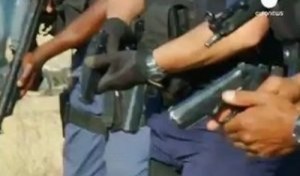 Afrique du Sud:  La «guerre  des taxis» fait au moins 10 morts dans  le Kwazulu-Natal