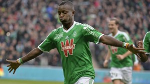 Côte d'Ivoire: Max Alain Gradel, pourquoi son retour à  Saint Etienne a avorté